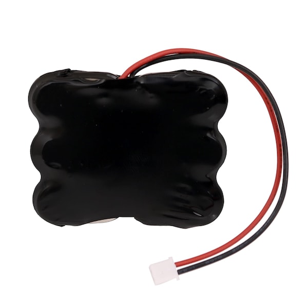 Exell Battery 6/V150H NiMH Battery Compatible with Toshiba P71007005015 6/V150H-Laptop - main